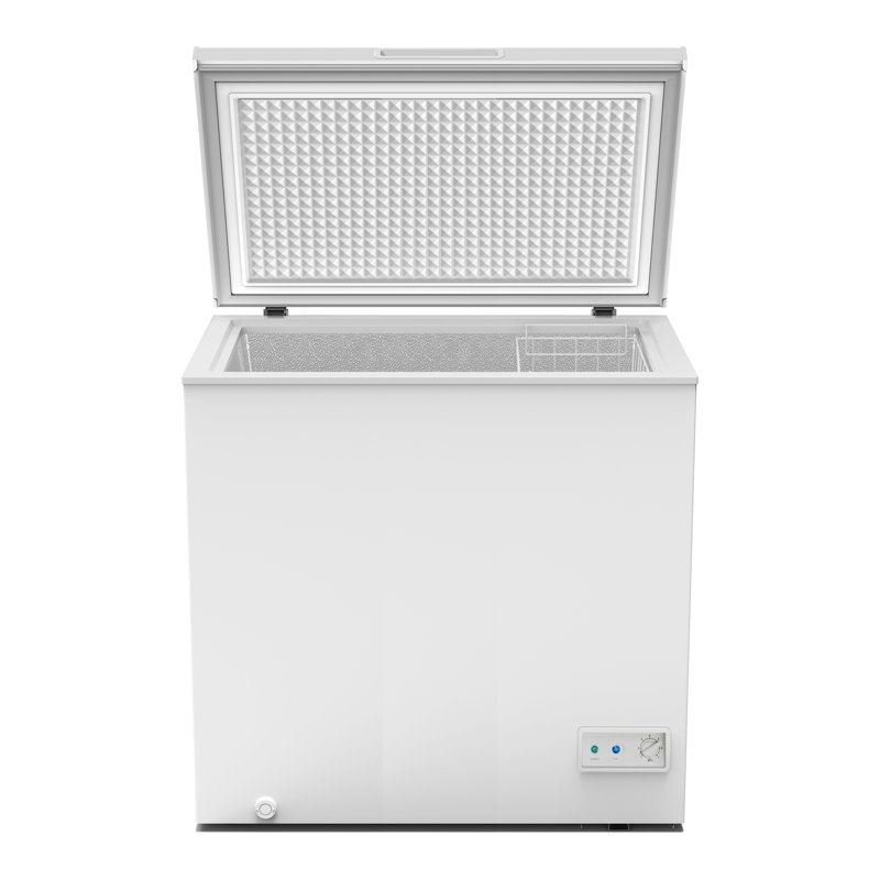 Avanti Garage Ready Chest Freezer, 5.0 cu. ft. Wayfair